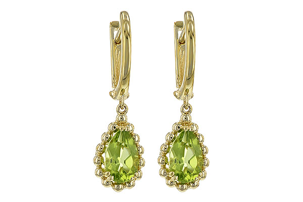 K244-22715: EARR 1.65 PERIDOT TW