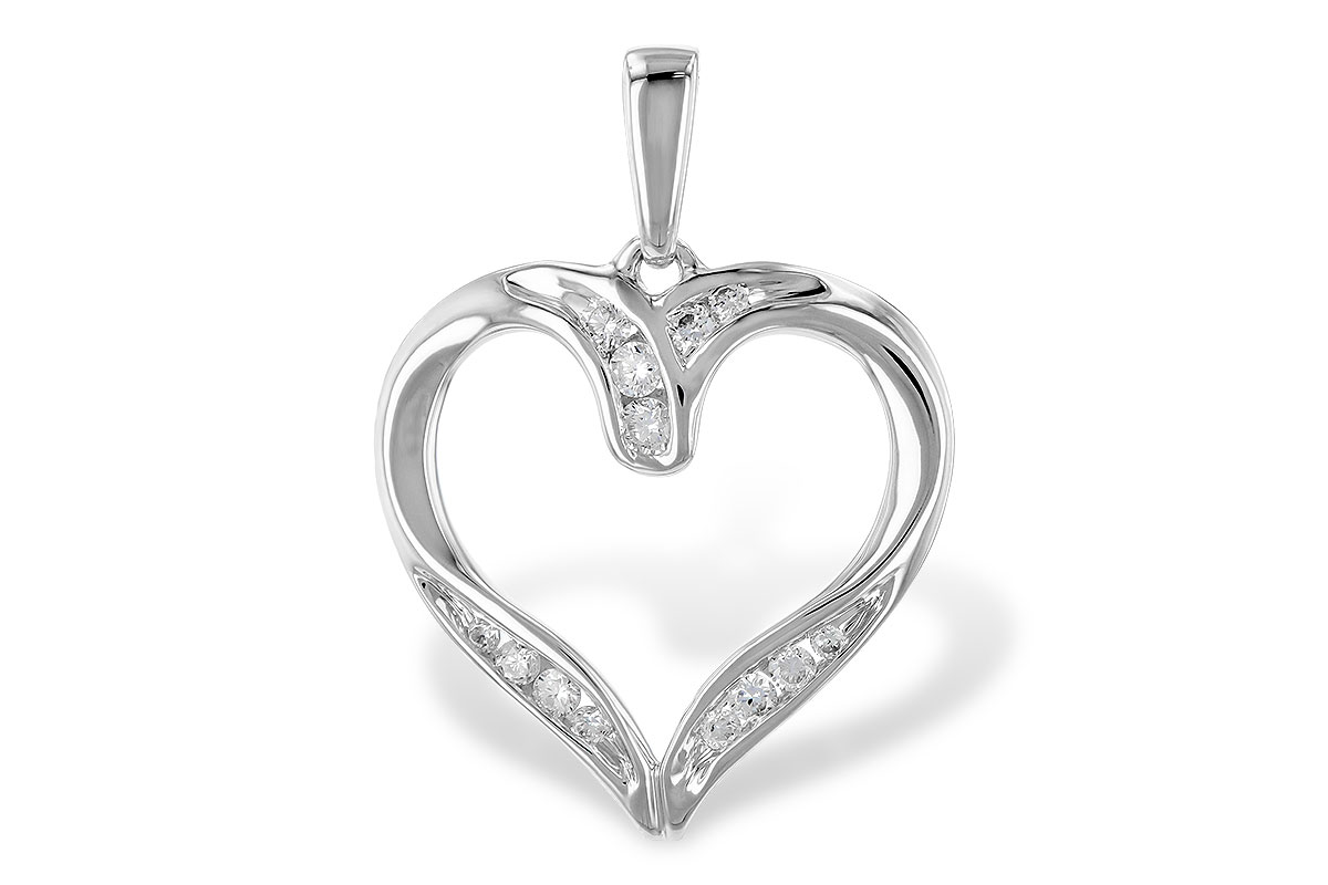 K245-12697: PENDANT .10 TW