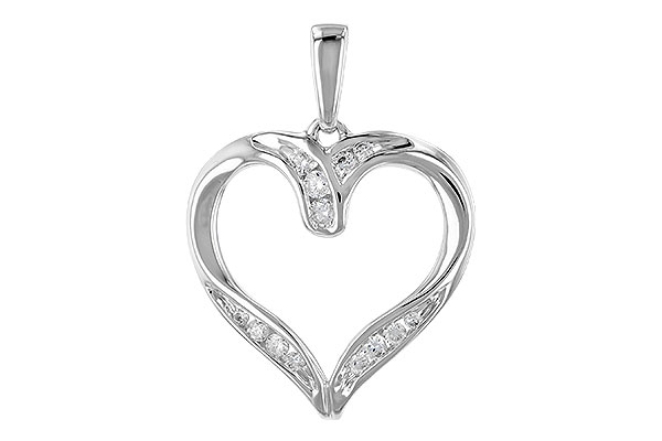 K245-12697: PENDANT .10 TW