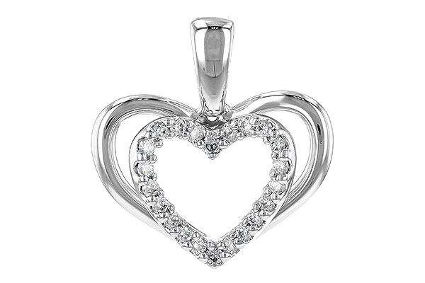 K327-82724: PENDANT .14 TW