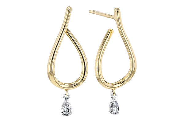 K327-89042: EARR .05 BR