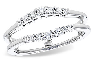 K327-90833: GUARD RG .25 TW