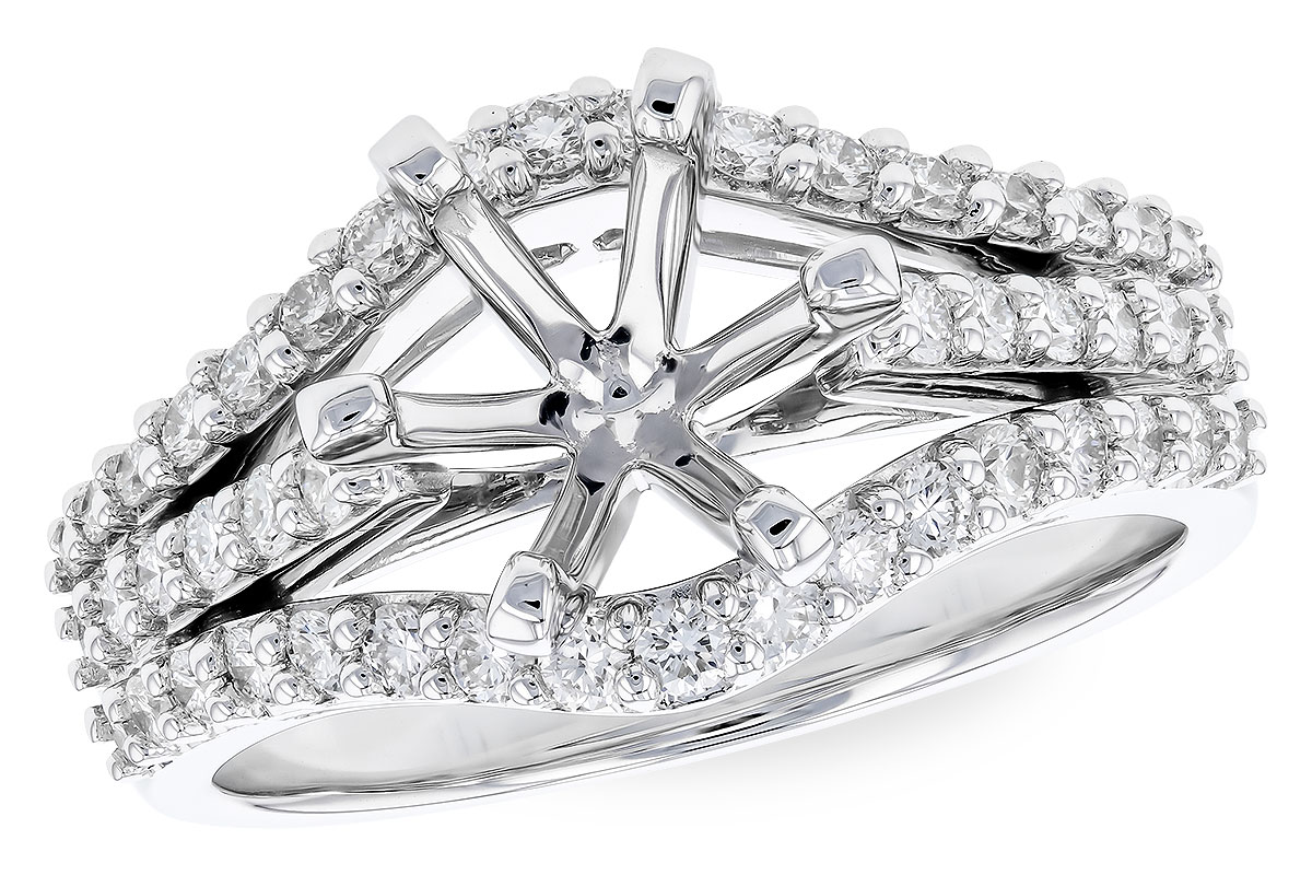 K328-76288: LDS SEMI DIA RG .67 TW