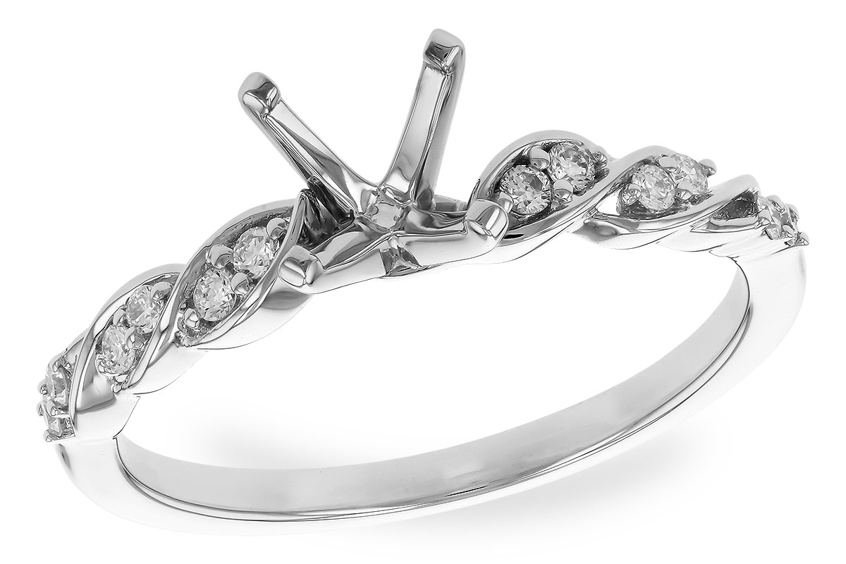 K328-79042: LDS SEMI DIA RG .12 TW