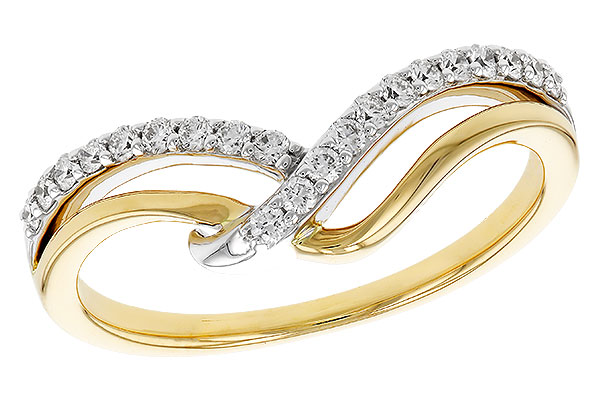 K329-65424: LDS DIA WED RG .20 TW