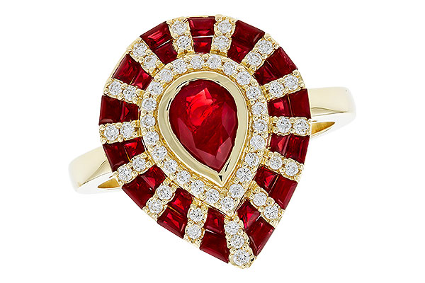 K329-68170: LDS RG 2.05 TW RUBY 2.29 TGW (7x5MM PS)