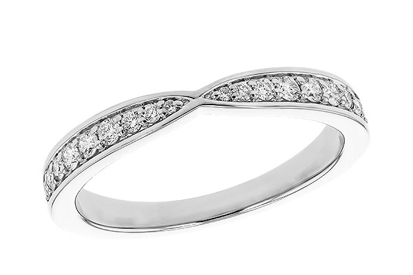 K330-55370: LDS WED RG .25 TW