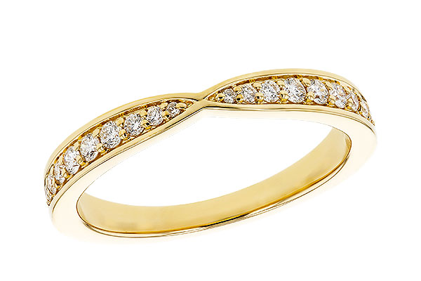 K330-55370: LDS WED RG .25 TW
