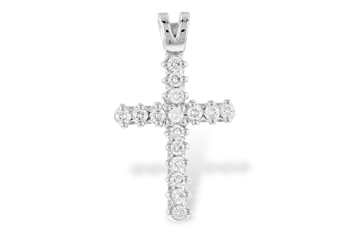 L061-48124: PENDANT .25 TW