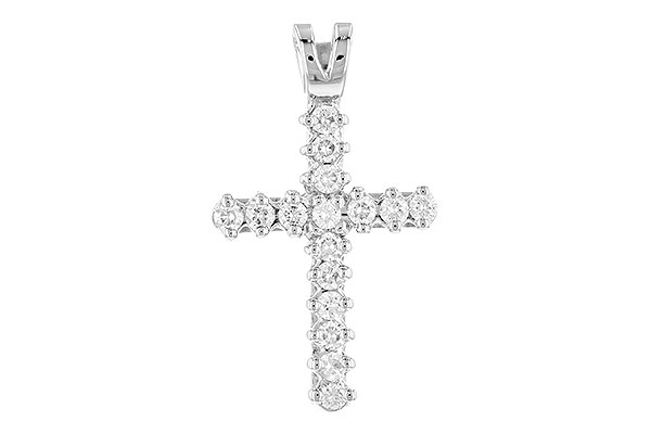 L061-48124: PENDANT .25 TW