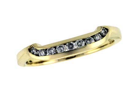 L147-83606: LDS WED RG .20 TW