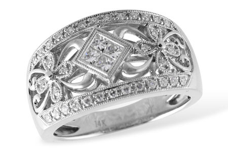 L147-84470: LDS WED RG .24 PRIN .47 TW