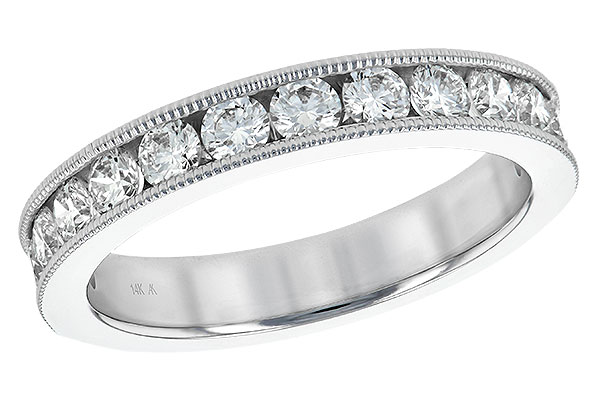 L147-88142: LDS WED RG 1 CT TW
