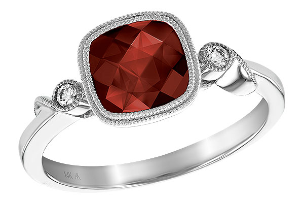 L238-80879: LDS RG 1.79 GARNET 1.84 TGW