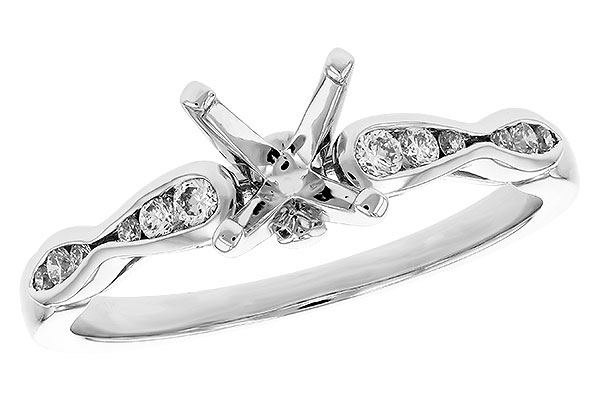 L245-09933: LDS SEMI DIA RG .14 TW