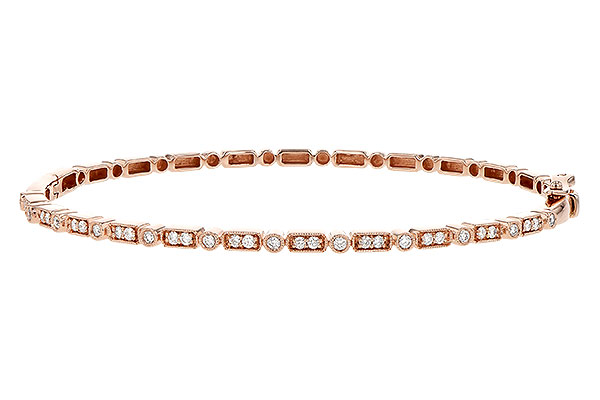 L245-15388: BANGLE .38 TW