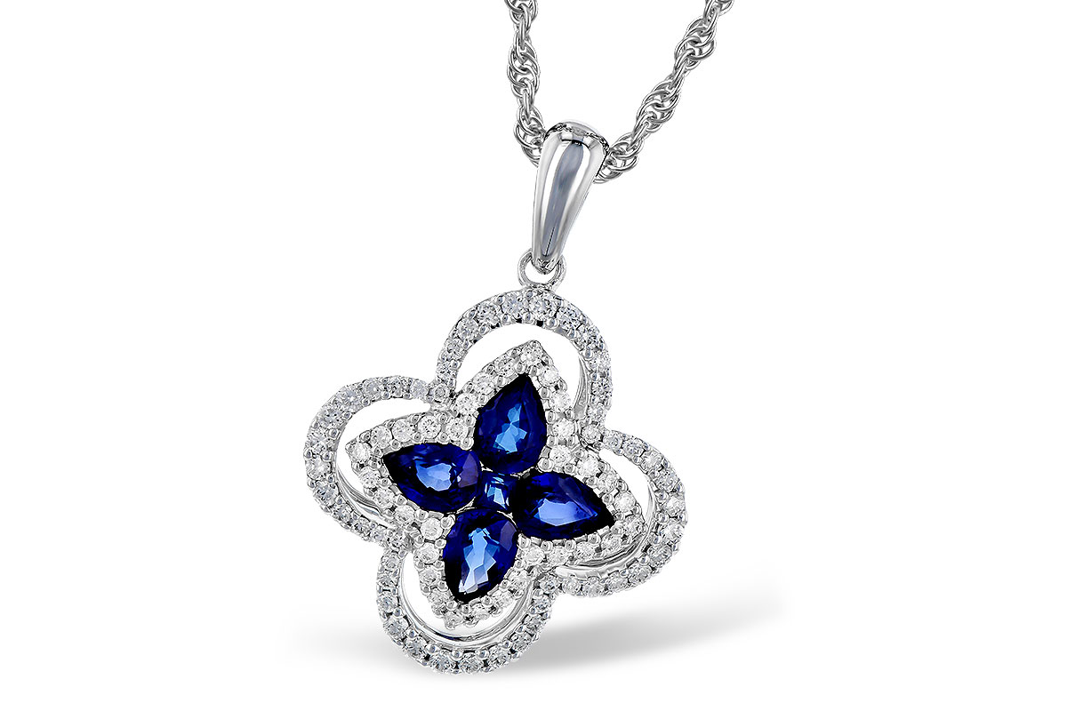L327-85451: NECK .72 SAPP .97 TGW