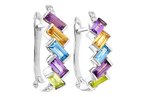 L327-89970: EARR 1.05 SEMI-PRECIOUS 1.10 TGW