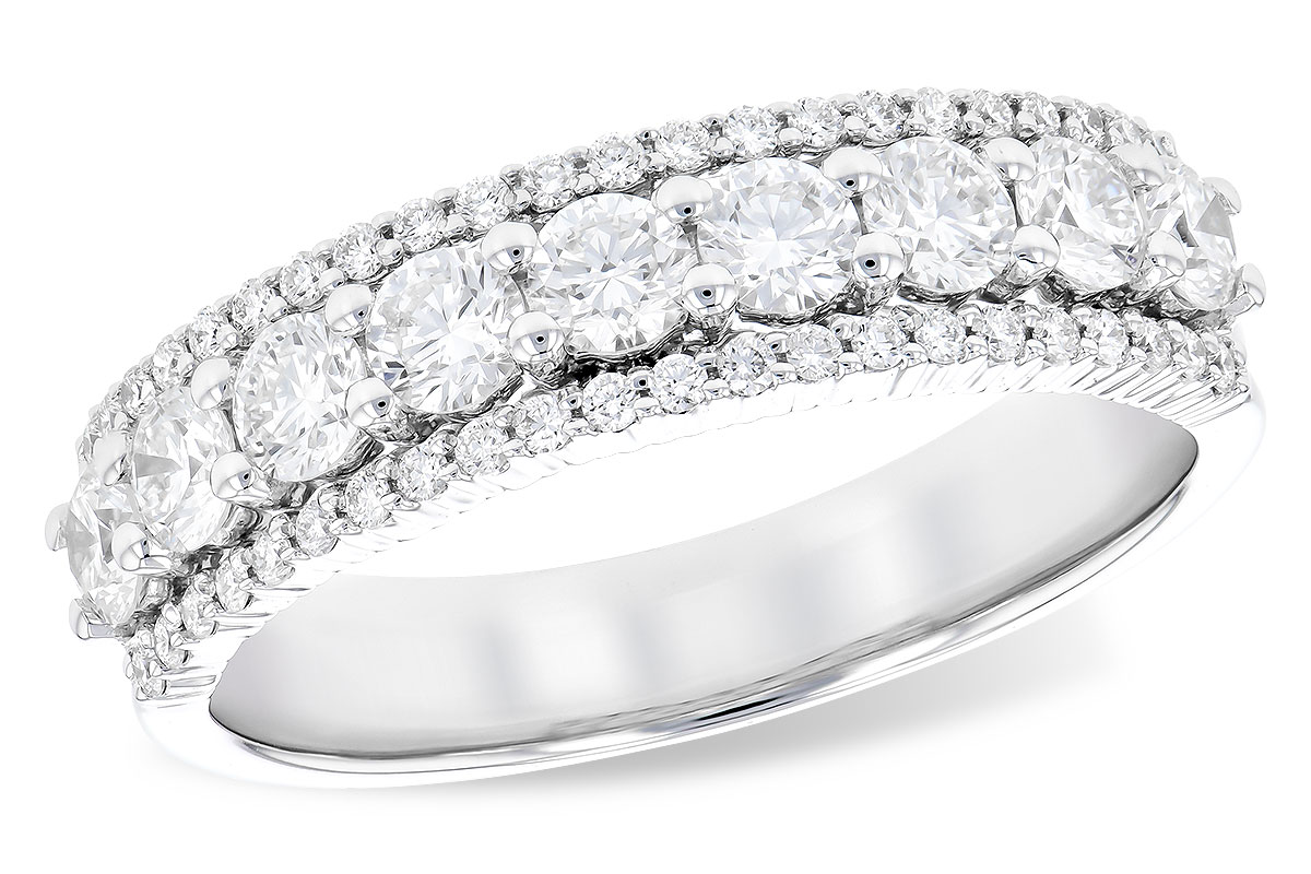 L327-89988: LDS WED RG 1.00 TW