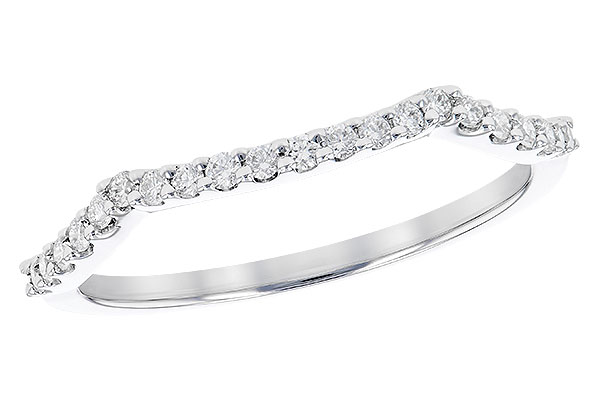 L327-90851: DIA WED RG FOR M327-90842 .20 TW