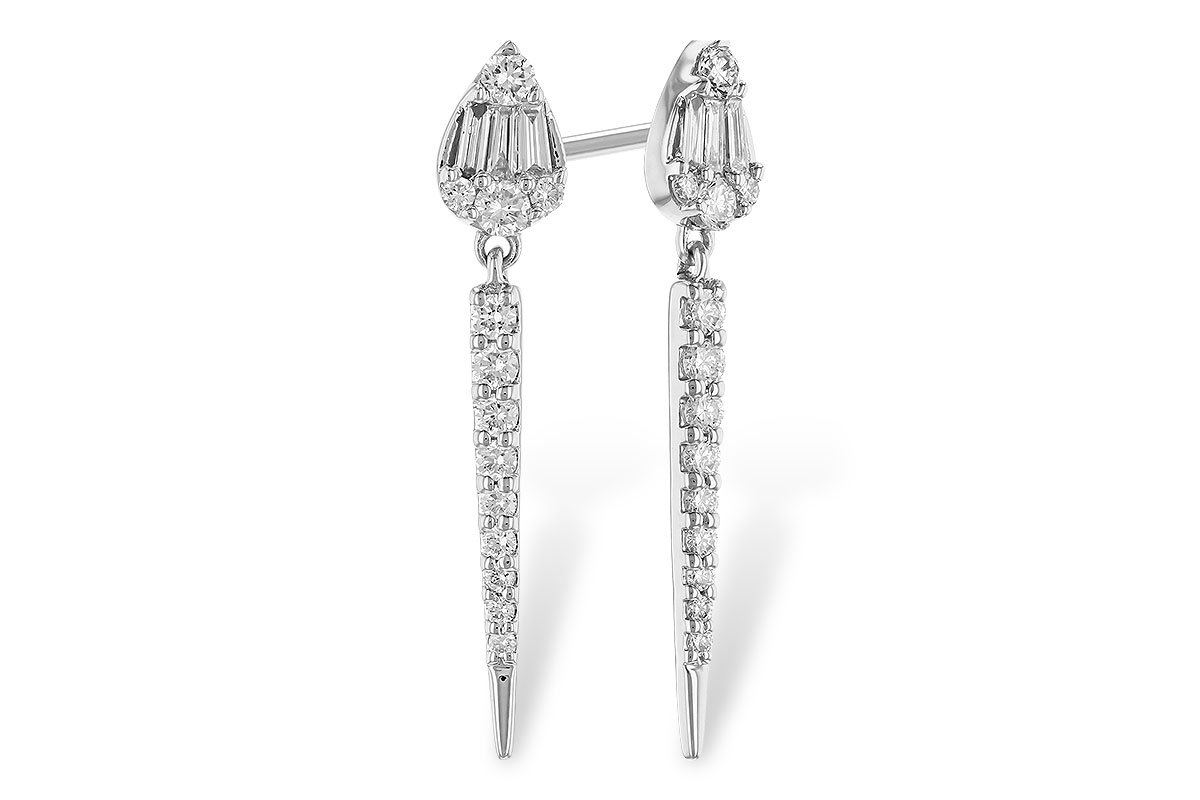 L328-76333: EARR .07 BAG .33 TW