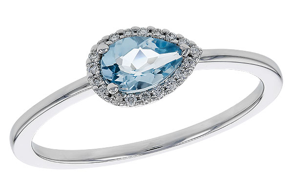 L329-66333: LDS RG .36 AQUA .42 TGW (6x4MM AQ)