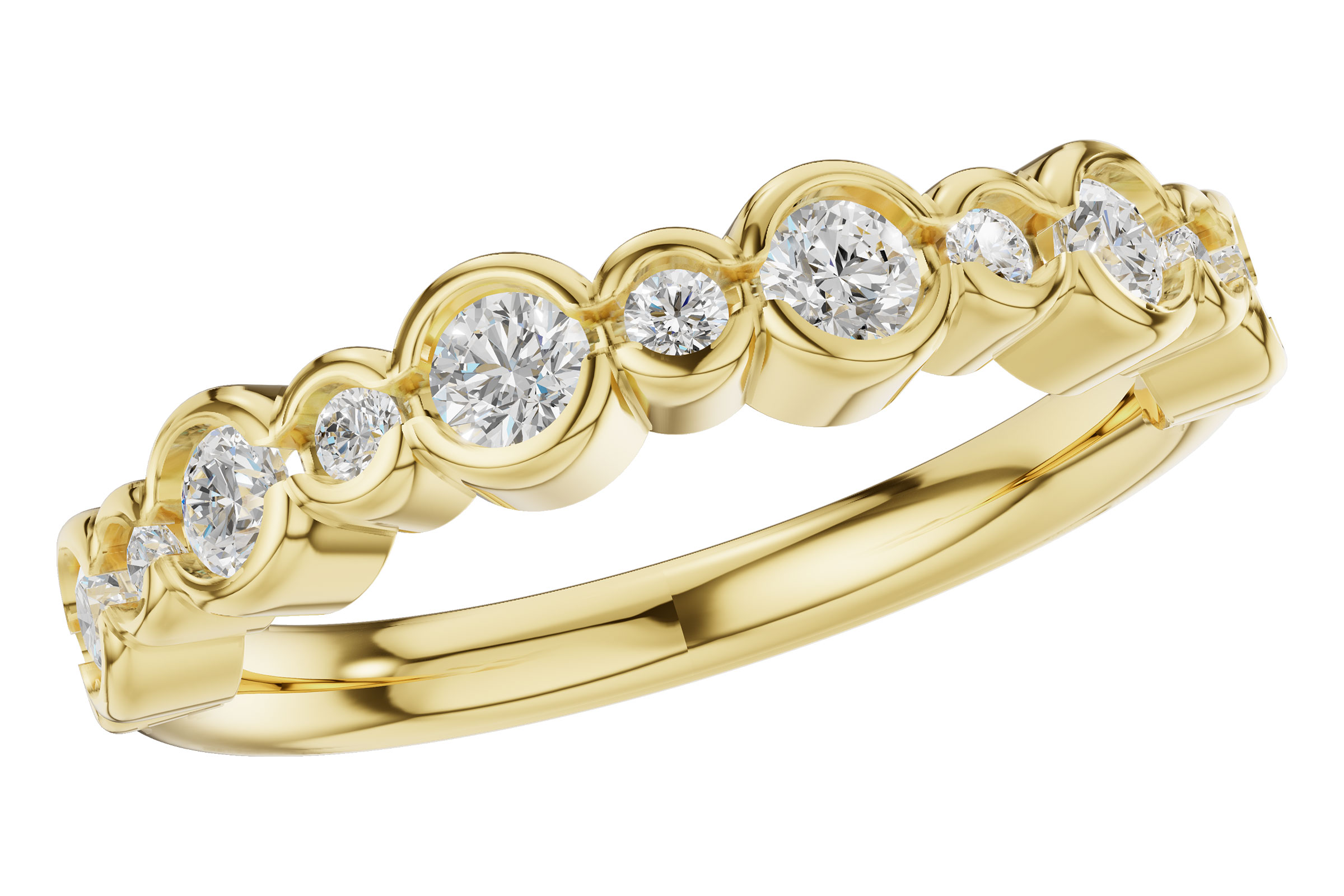 L330-55451: LDS DIA WED RG .52 TW