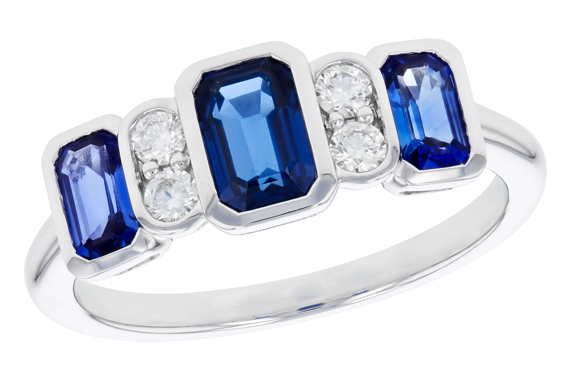 L330-58124: LDS RG 1.42 TW SAPPHIRE 1.57 TGW