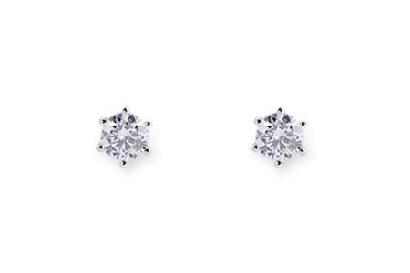 M056-03579: EARRINGS .16 TW