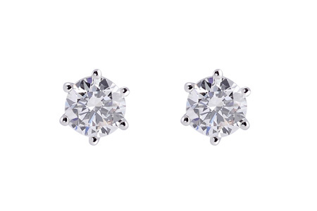 M056-03588: EARRINGS .70