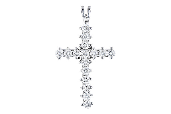 M061-48124: PENDANT 1.00 TW