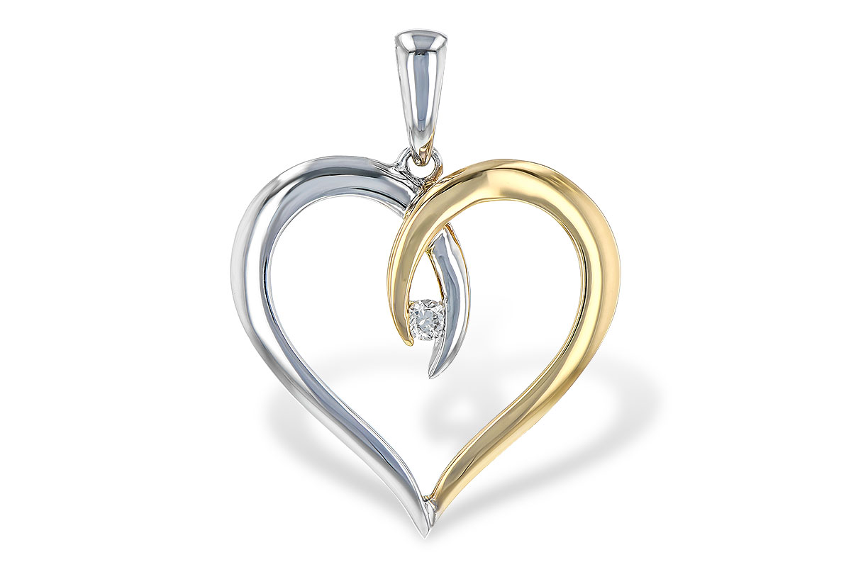 M238-77224: PENDANT .03 BR