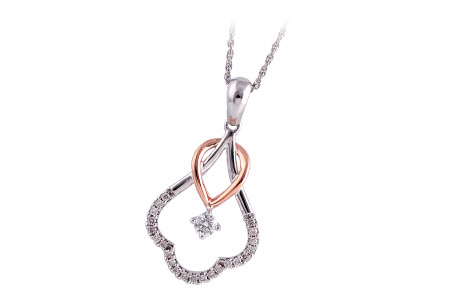 M239-71806: NECK .21 BR .47 TW