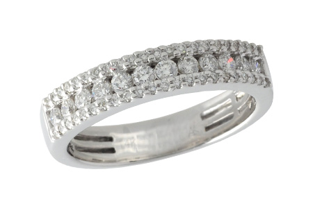 M242-41742: LDS WED RG .50 TW