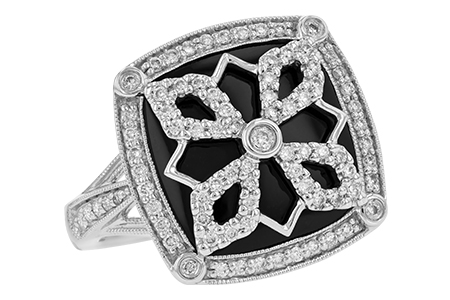 M242-44533: LDS DIA & ONYX RG .35 TW