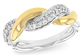 M243-29960: LDS WED RG .30 TW