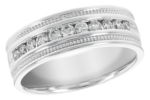 M243-33606: GTS WED RG .46 TW