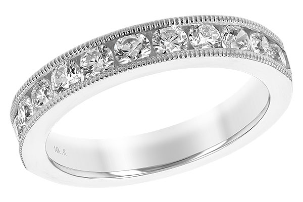 M243-36315: LDS WED RG 1.00 TW
