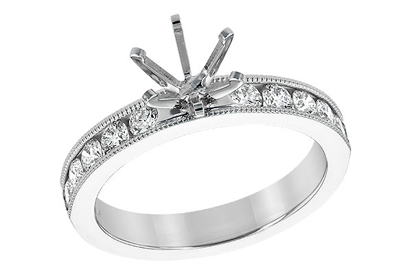 M244-24524: LDS SEMI DIA RG .62 TW