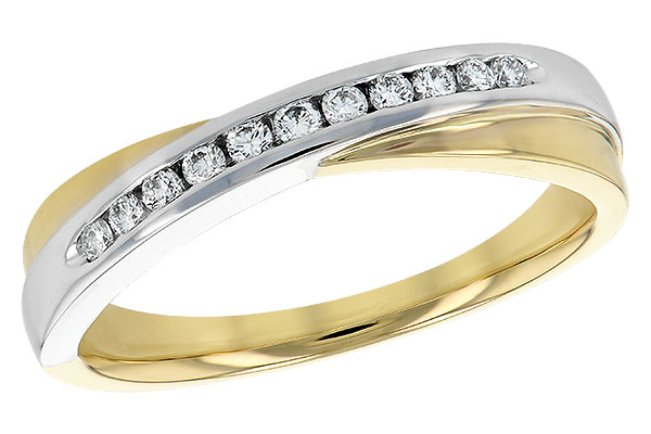 M244-26324: LDS WED RG .15 TW
