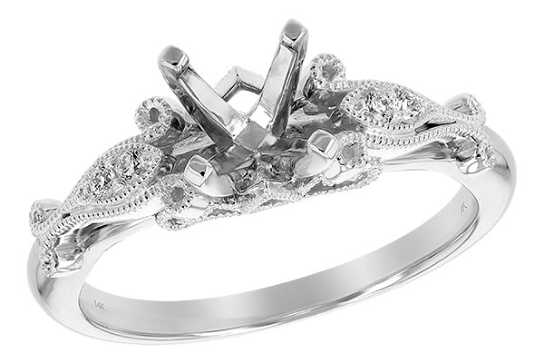 M245-12660: L7675/L7676 SEMI IN PLAT .05 TW