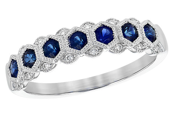 M245-17197: LDS WED RG .47 SAPP .54 TGW