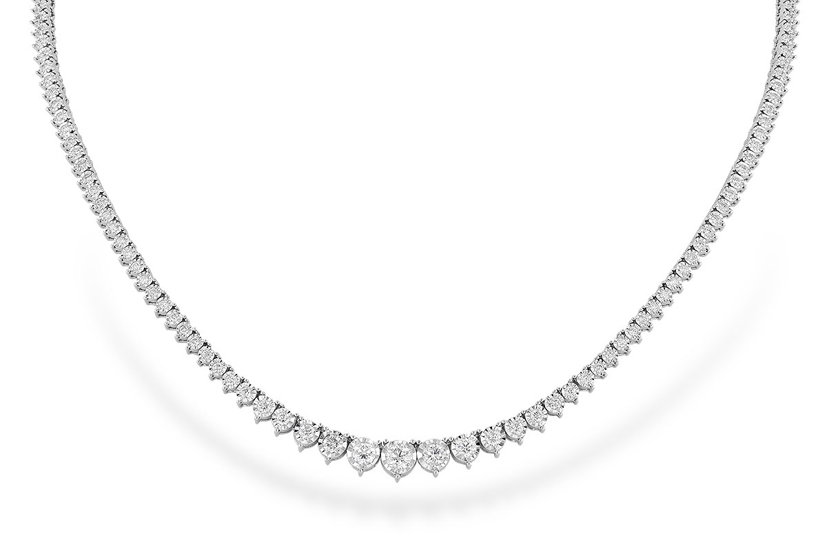 M245-17251: NECK 3.00 TW (17")