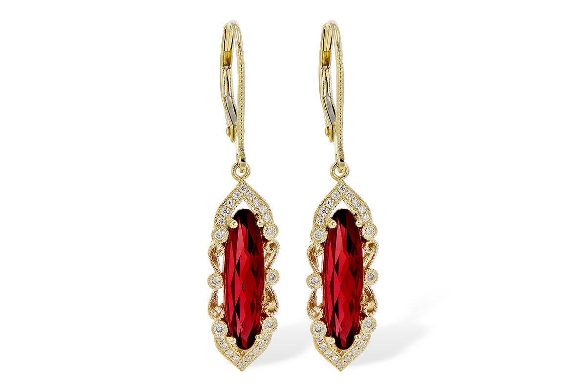 M327-82679: EARR 3.34 TW GARNET 3.50 TGW