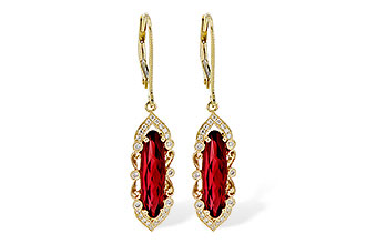 M327-82679: EARR 3.34 TW GARNET 3.50 TGW