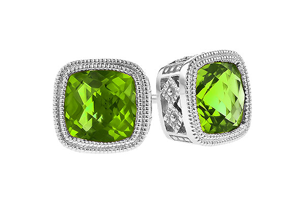 M327-83551: EARR 1.90 TW PERIDOT