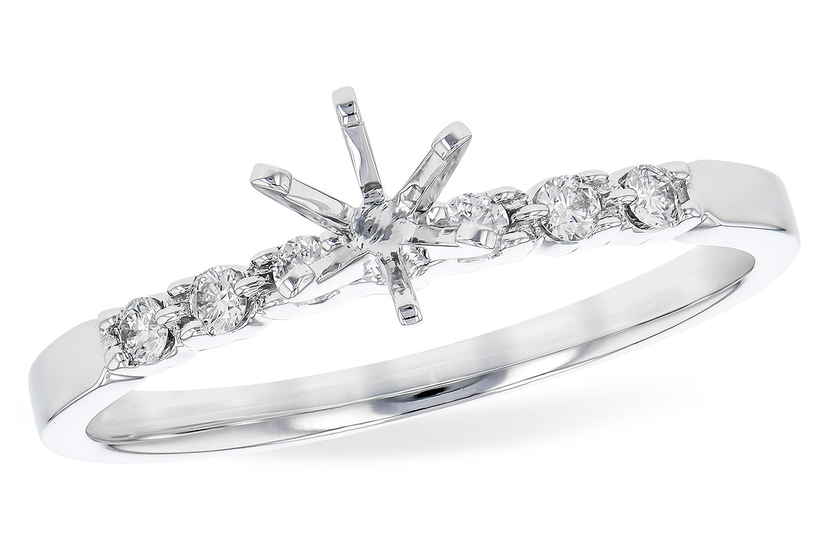 M327-89997: LDS SEMI DIA RG .10 TW