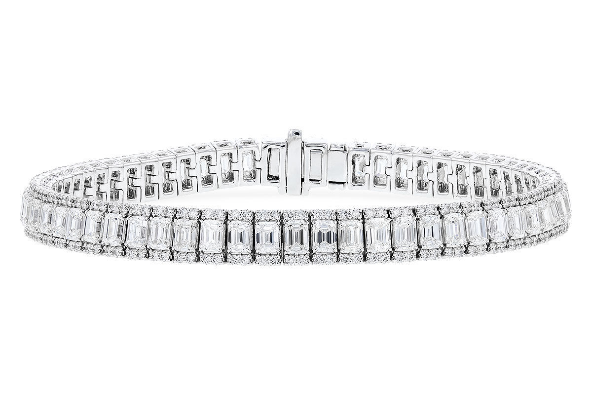 M328-75424: BRACELET 8.90 E.C. 10.40 TW