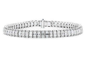 M328-75424: BRACELET 8.90 E.C. 10.40 TW
