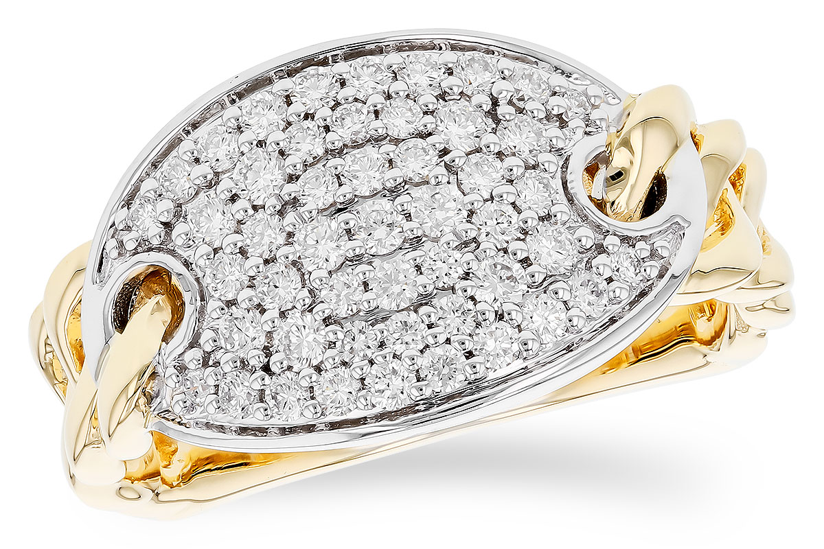 M328-75433: LDS DIA RG .50 TW